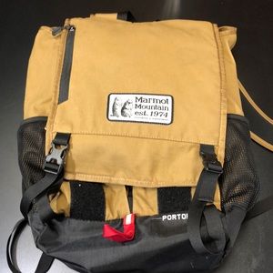 Marmot Keeler 29L backpack